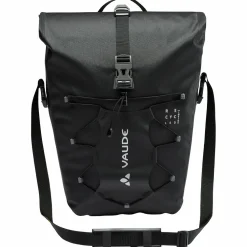 Hot - Proof Back TR Single - Gepäckträgertasche Taschen|Taschen