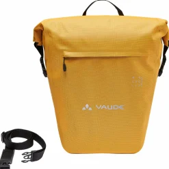 - Proof Back UL Single - Gepäckträgertasche>Vaude Discount