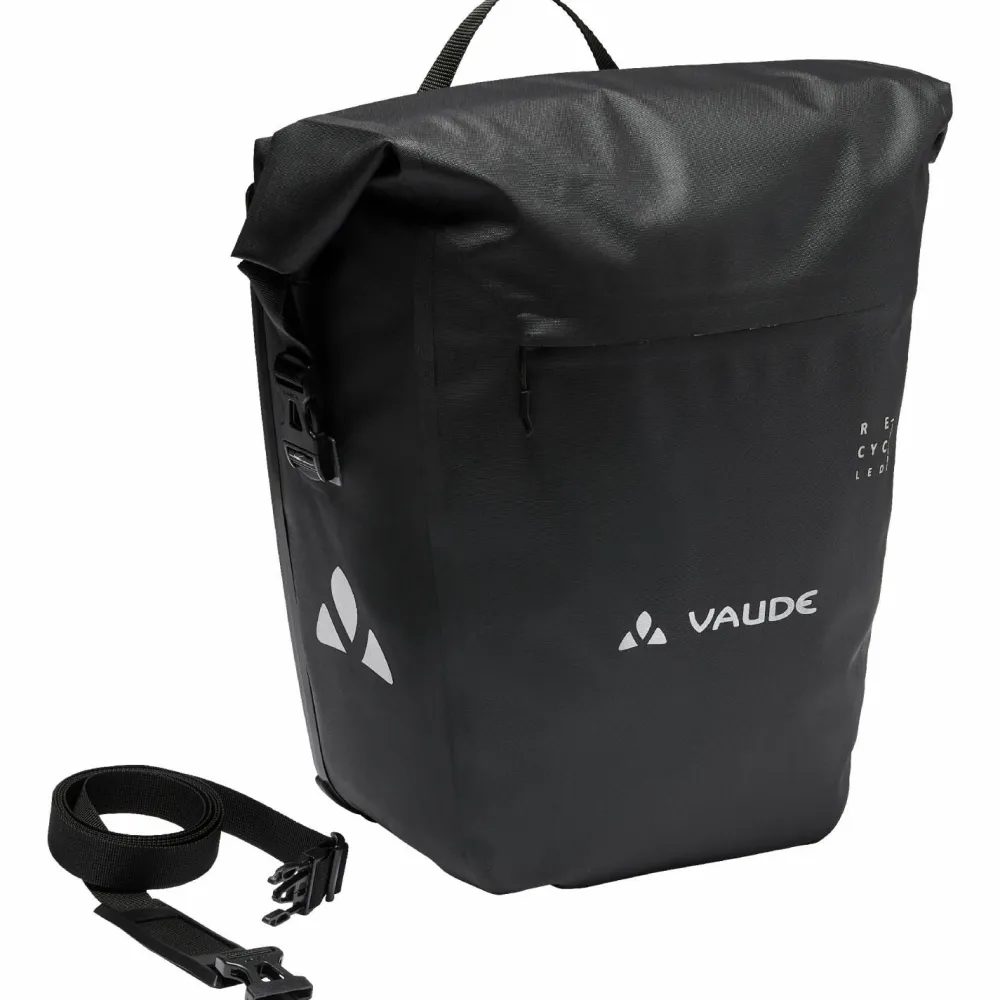 - Proof Back UL Single - Gepäckträgertasche>Vaude Discount