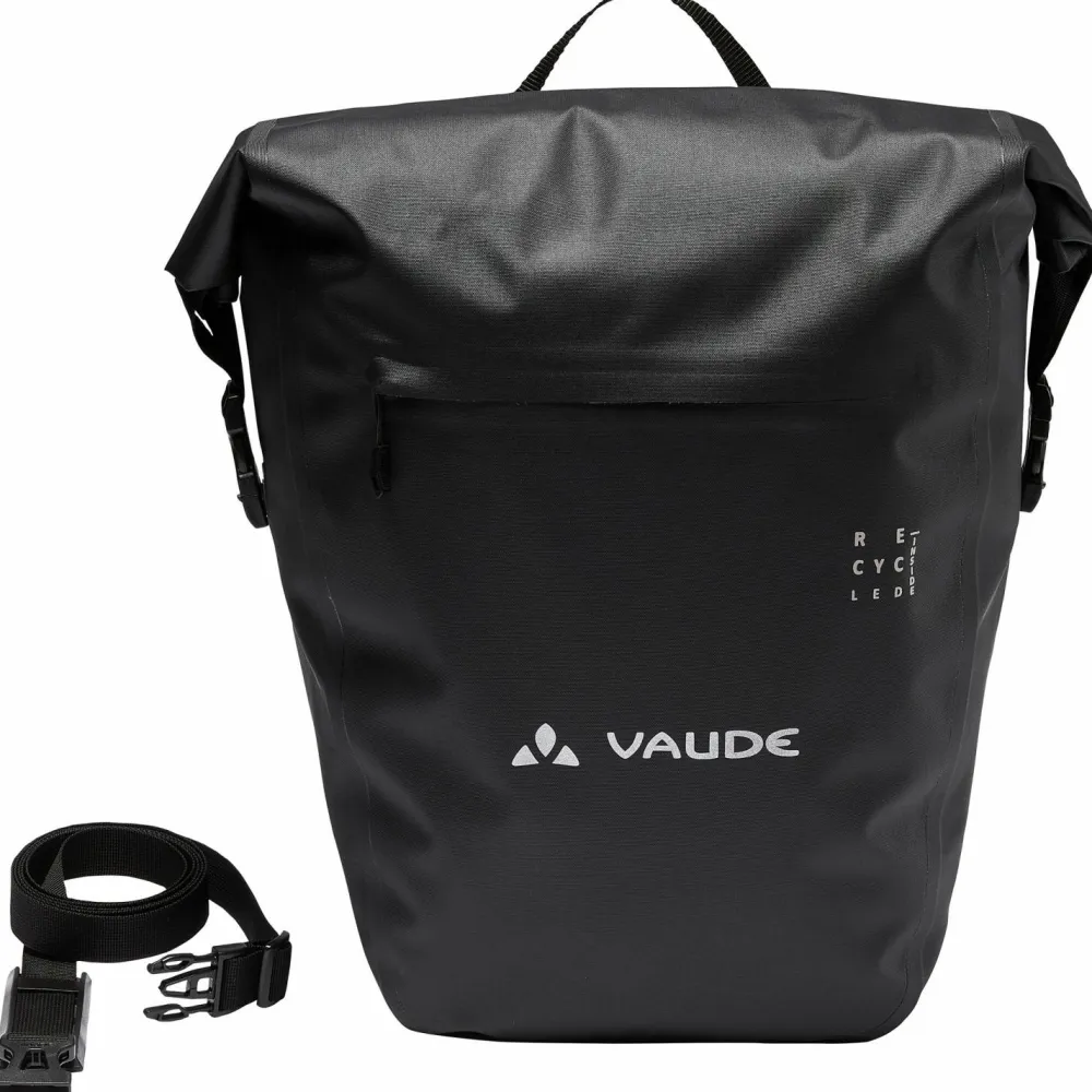 - Proof Back UL Single - Gepäckträgertasche>Vaude Discount
