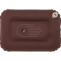 New - Pump Pillow - Kissen Trekkingausrüstung|Reisekissen