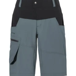 Vaude - Qimsa Shorts - Radhose^ Fahrradbekleidung|Radhosen