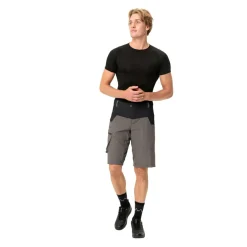 Vaude - Qimsa Shorts - Radhose^ Fahrradbekleidung|Radhosen