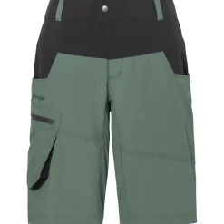 Vaude - Qimsa Shorts - Radhose^ Fahrradbekleidung|Radhosen