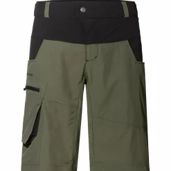 Vaude - Qimsa Shorts - Radhose^ Fahrradbekleidung|Radhosen