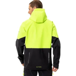 Vaude - Qimsa Softshell Jacket - Fahrradjacke