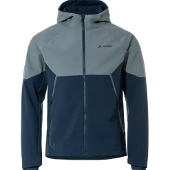 Vaude - Qimsa Softshell Jacket - Fahrradjacke