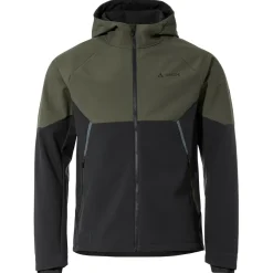 Vaude - Qimsa Softshell Jacket - Fahrradjacke