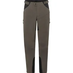 Vaude - Qimsa Softshell Pants II - Radhose