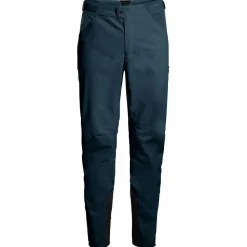 Vaude - Qimsa Softshell Pants II - Radhose