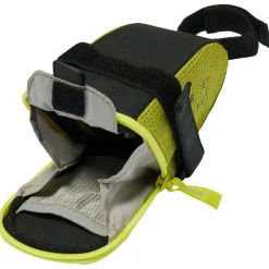 Vaude - Race Light L Luminum - Fahrradtasche