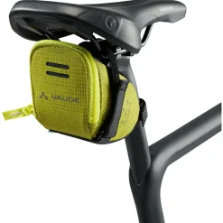 Vaude - Race Light L Luminum - Fahrradtasche