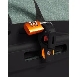 Vaude - Recycle Back - Gepäckträgertasche^ Taschen|Taschen