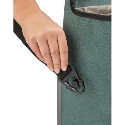 Vaude - Recycle Back - Gepäckträgertasche^ Taschen|Taschen