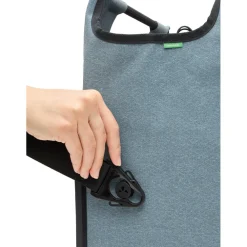 Vaude - ReCycle Back Single - Gepäckträgertasche^ Taschen|Taschen