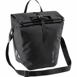 Vaude - ReCycle Back Single 30 - Gepäckträgertasche