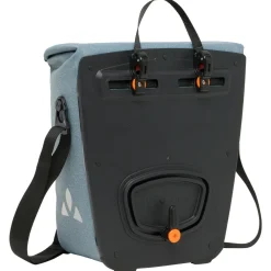 Vaude - ReCycle Commute Single - Gepäckträgertasche