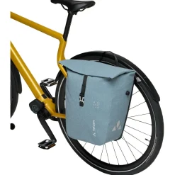 Vaude - ReCycle Commute Single - Gepäckträgertasche