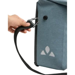Vaude - ReCycle Pro Single 18 - Gepäckträgertasche^ Taschen|Taschen