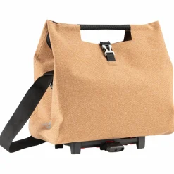 Vaude - ReCycle Shopper (Uniklip) 15 - Gepäckträgertasche^ Taschen|Taschen