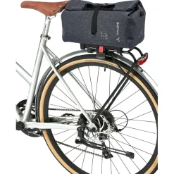 Vaude - ReCycle Shopper (Uniklip) 15 - Gepäckträgertasche^ Taschen|Taschen