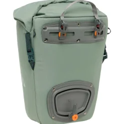 Vaude - Road Master Roll-It - Gepäckträgertasche