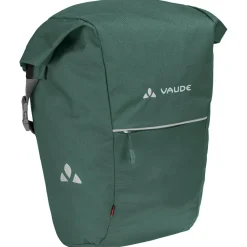 Vaude - Road Master Roll-It - Gepäckträgertasche