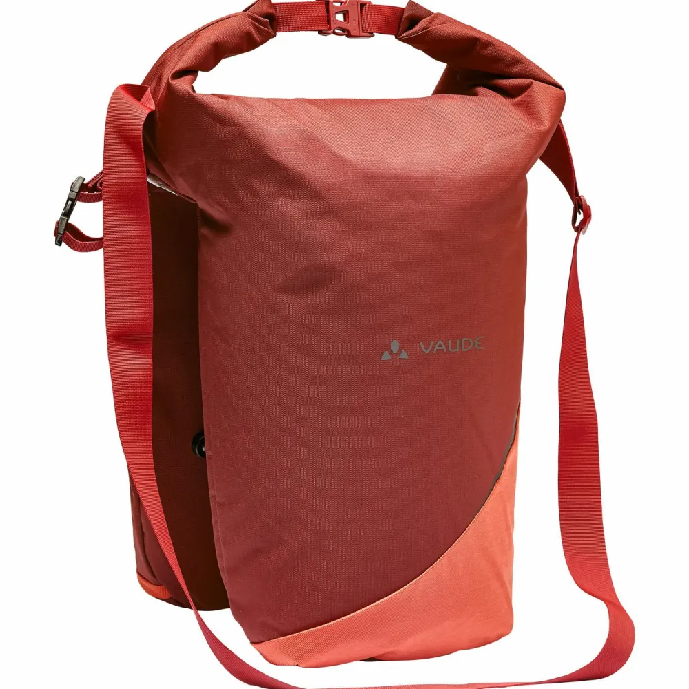 Online - Road Master Urban (Double) - Gepäckträgertasche Taschen|Taschen