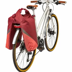 Online - Road Master Urban (Double) - Gepäckträgertasche Taschen|Taschen