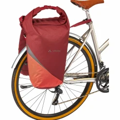 Online - Road Master Urban (Double) - Gepäckträgertasche Taschen|Taschen