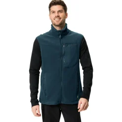 Outlet - Rosemoor Fleece Vest - Fleeceweste Wanderbekleidung|Westen