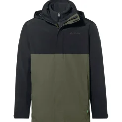 Vaude - Rosemoor 3in1 Jacket - Doppeljacke