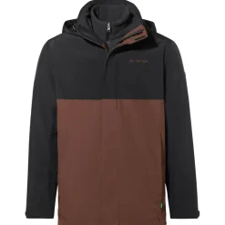 Vaude - Rosemoor 3in1 Jacket - Doppeljacke