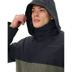 Vaude - Rosemoor 3in1 Jacket - Doppeljacke