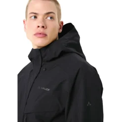 - Rosemoor Jacket II - Regenjacke Wanderbekleidung|Jacken