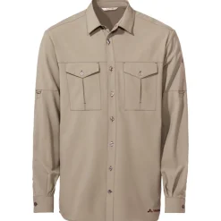 - Rosemoor L/S Shirt II - Hemd><noscript><img width=