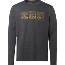 Vaude - Rosemoor L/S T-Shirt III - Longsleeve