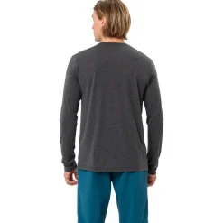 Vaude - Rosemoor L/S T-Shirt III - Longsleeve