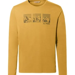 Vaude - Rosemoor L/S T-Shirt III - Longsleeve
