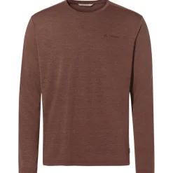 Vaude - Rosemoor L/S T-Shirt III - Longsleeve