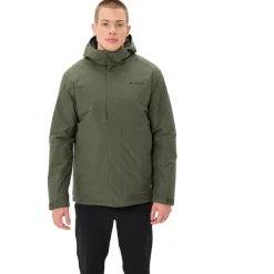 Vaude - Rosemoor Padded Jacket II - Winterjacke