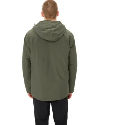 Vaude - Rosemoor Padded Jacket II - Winterjacke