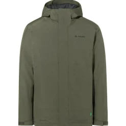 Vaude - Rosemoor Padded Jacket II - Winterjacke