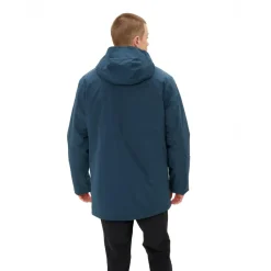 Vaude - Rosemoor Padded Parka - Parka^ Winterjacken|Jacken