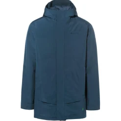 Vaude - Rosemoor Padded Parka - Parka^ Winterjacken|Jacken