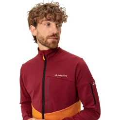Vaude - Scopi Fleece Jacket - Fleecejacke^ Wanderbekleidung|Jacken