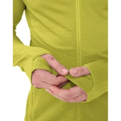 Vaude - Scopi Fleece Jacket II - Fleecejacke