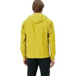 Vaude - Scopi Wind Jacket - Windjacke^ Hochtourenbekleidung|Kletterbekleidung