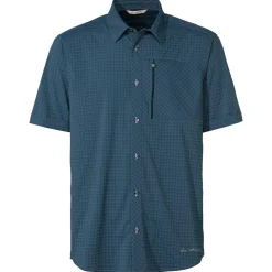 Vaude - Seiland Shirt IV - Hemd