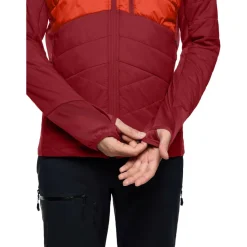 Vaude - Sesvenna Jacket IV - Kunstfaserjacke